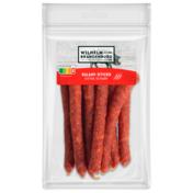 Wilhelm Brandenburg Salami Sticks