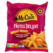 McCain Frites Deluxe