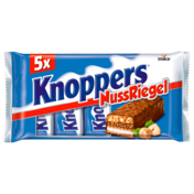 Storck Knoppers Nussriegel