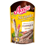 Aoste Stickado