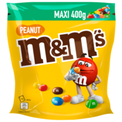 m&m’s Peanut