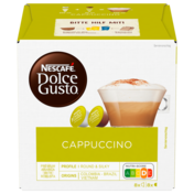 Nescafe Dolce Gusto Cappuccino