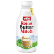 Müller Reine Buttermilch