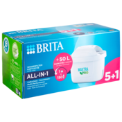 BRITA Kartuschen »MAXTRA PRO All-in-1« Pack 5+1