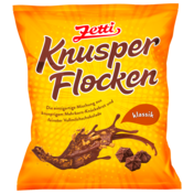 Zetti Knusperflocken