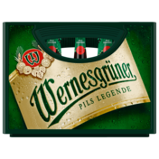 Wernesgrüner