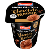 Ehrmann High Protein Mousse