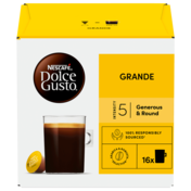 Nescafé Dolce Gusto Grande