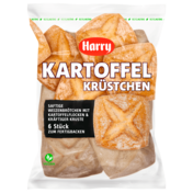 Harry Kartoffelkrüstchen