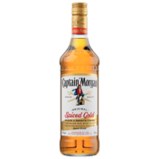 Captain Morgan Spiced Gold