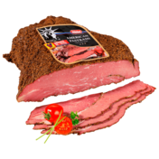 Hein Pastrami Brisket