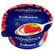 Mövenpick Feinjoghurt