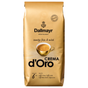 Dallmayr Crema d’Oro