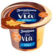 Zuivelhoeve Duo Vla