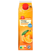 REWE Beste Wahl Orangensaft