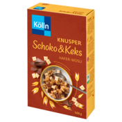 Kölln Hafer-Müsli