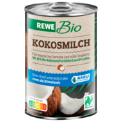 REWE Bio Kokosmilch