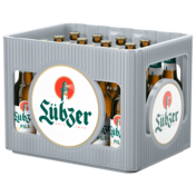 Lübzer Pils