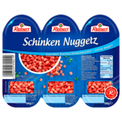 Reinert Schinken Nuggetz