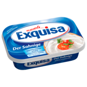 Exquisa Der Sahnige