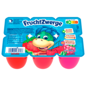 Danone Frucht Zwerge