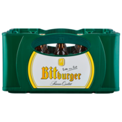 Bitburger Stubbi