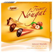 Argenta Feiner Nougat