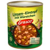 Erasco Eintopf