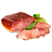 Schinkenspeck