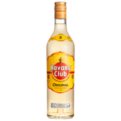 Havana Club Añejo 3 Años