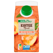 REWE Bio Eistee