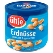 Ültje Erdnüsse