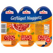 Reinert Geflügel Nuggetz