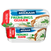 Milram Frühlingsquark