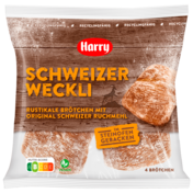 Harry Schweizer Weckli