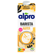 Alpro Barista Haferdrink