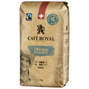 Café Royal Crema Honduras