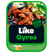 Like Meat Grilled Chicken oder Gyros