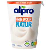 Alpro Soja Natur