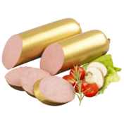 Kalbsleberwurst