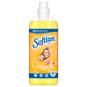 Softlan Weichspüler Ultra