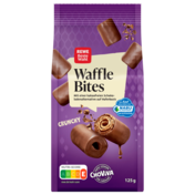 REWE Beste Wahl Waffle Bites