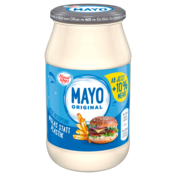 Miracel Whip Mayo