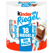 Kinder  Riegel