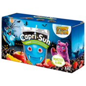 Capri-Sun Spooky Edition