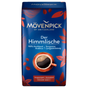 Mövenpick Kaffee