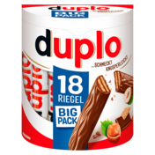 Ferrero  Duplo