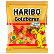 Haribo Goldbären