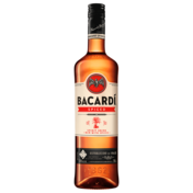 Bacardi  Carta Blanca Superior