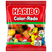 Haribo Color-Rado